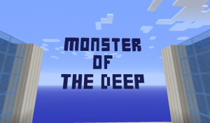 Descargar Monster of the Deep para Minecraft 1.13.2